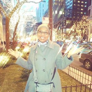 Meet your Posher, Donna